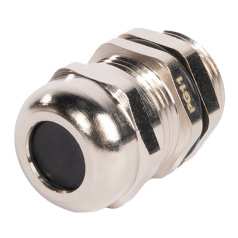 Латунный кабельный ввод Fortisflex PGM-L 11, 5-10 мм [88833]