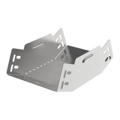 Поворот вертикальный внутренний IEK ESCA 3, 45° 80х150-0.6 [ES3-PN-45-080-150-06]