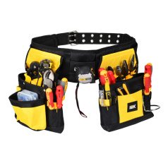Сумка-пояс монтажника IEK ARMA2L 5 BB-06 [A2L5-BB20-06-K02]