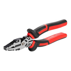 Пассатижи диэлектрические КВТ ERGOLINE 180 мм [105212]