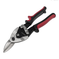 Ножницы по металлу Rexant, 260 мм, левые [12-4631]