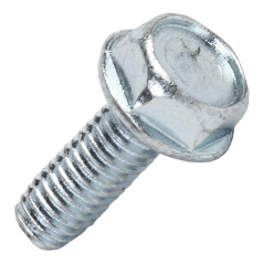 Болт самонарезающий FORMAT IEK М6 х 16 мм (20 шт) [YKM40D-FO-BTS-006-016]