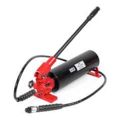 Помпа гидравлическая ручная КВТ ПМР-7035 (85140)