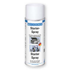 Спрей для быстрого старта Weicon Starter, 400 мл (10030465) [wcn11660400]