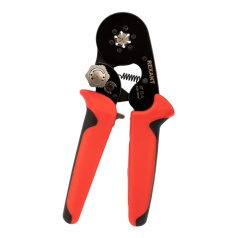 Кримпер Rexant HT 10-6 для обжима штыревых наконечников 0,08-10 мм² [12-3210-1]