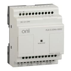 Логическое реле PLR-S ONI 2AO [PLR-S-EMA-0002]