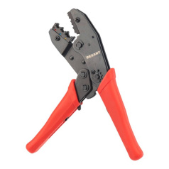 Кримпер Rexant HT-336 H для обжима автоклемм изолированных 0.5-6 мм² [12-3014]