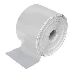 Этикетки Brady BPTC-63-439-SL винил, 63 мм х 40 м, серебряный [brd217526]