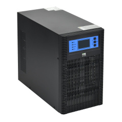 Бесперебойник ИБП онлайн ITK ELECTRA OT 6кВА/6кВт, 192-240VDC [EOT-0006KVA-1-L]
