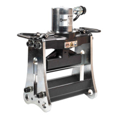 Шиногиб гидравлический КВТ ШГ-200 NEO [85144]