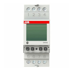 Фотореле DWA-2 ABB [2CSM222501R1000]