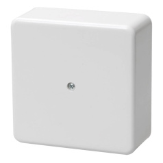 Распаячная коробка IEK КМ41222, 100х100х44 мм [UKO10-100-100-044-K01]