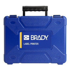 Жесткий кейс Brady M211-HC для принтера M211 [brd170386]
