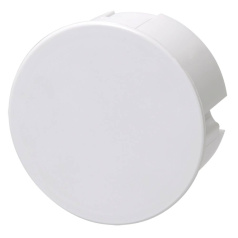 Распаячная коробка IEK КМ41004, 80х40 мм [UKT01-080-040-000]