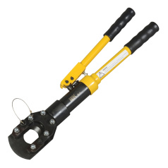 Гидравлические ручные ножницы IEK НГ-40 [TLK10-40]