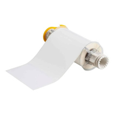 Картридж с лентой Brady B85-150x15M-569-WT полиэстер, 150 мм х 15 м, белый [gws13569]