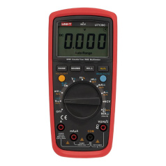Универсальный мультиметр UNI-T UT 139С [13-1028]
