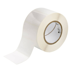 Картридж совместимый THT-76-76.2 x 50.8 полиэстер, 76.2 мм х 50.8 мм, белые, 1000 шт