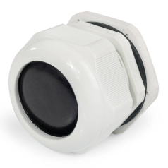 Нейлоновые кабельные вводы Fortisflex PG-48 [6452]