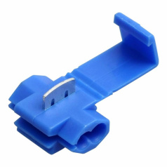 Ответвитель питания Rexant ОВ-2 [08-0771]