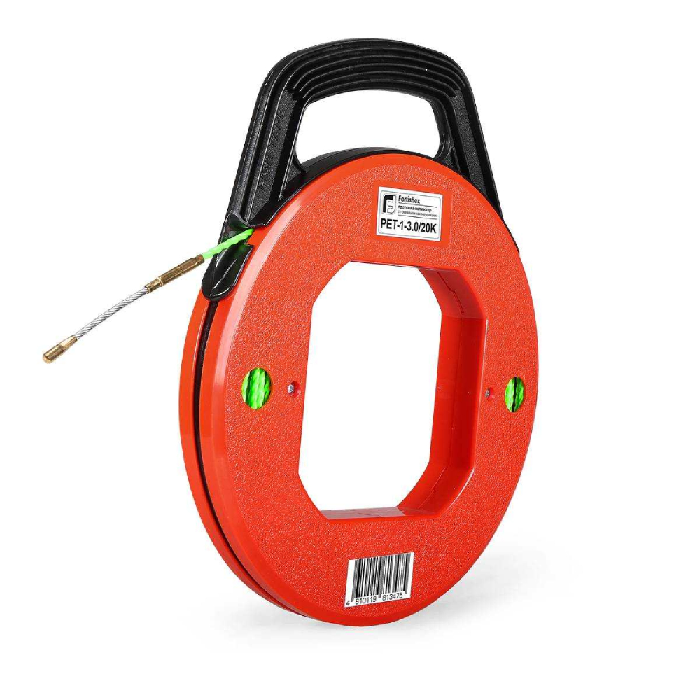 Протяжка из полиэстера Fortisflex PET-1-3.0/15К [89679]