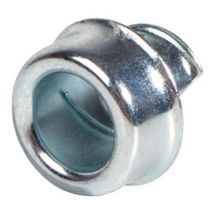 Оконцеватели защитные для металлорукава Fortisflex ОЗМ-15 [68405]