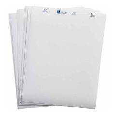 Этикетки Brady LAT-34-747W-1 на листах LETTER, 76,2 х 36,5 мм, белые (84 листа) [brd29696]
