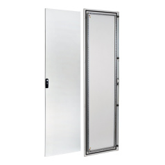 Дверь металлическая IEK FORMAT 1800х600 мм [YKM40D-FO-DM-180-060]