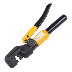 Гидравлический ручной пресс IEK ПГРc-70 [TKL11-001]