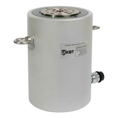 Домкрат гидравлический КВТ ДГ100П150 (84556)