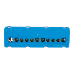 Клеммник винтовой ABB N 5x16-6х6 мм NK/S11 [1SPE007715F0732]