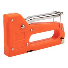 Степлер мебельный Rexant с металлической ручкой [12-5401]