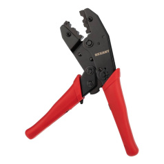 Кримпер Rexant HT-301 A для обжима F и BNC разъемов RG-59, RG-58, RG-62 [12-3212]