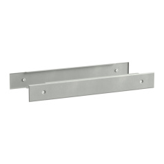 Панель цоколя 100х800 RAL7035 IEK FORMAT (2 шт) [FO-00D-PC-010-080-7035]