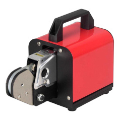 Пресс-клещи пневматические КВТ ПКП-10к (85397)