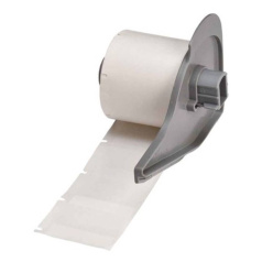 Самоламинирующиеся этикетки Brady M7‐104‐427 винил, 38.1 х 25.4 мм, 250 шт [brd174533]