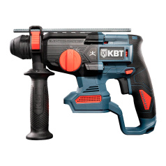 Перфоратор аккумуляторный КВТ HB-20-24 ПРОФИ без АКБ и ЗУ (104537)