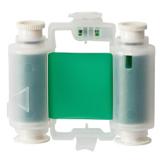 Риббон Brady M7‐R6900‐GN Resin, 50.8 мм х 46 м, зеленый [brd173183]