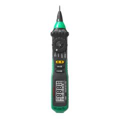 Цифровой мультиметр-пробник MASTECH MS8211 [13-2044]