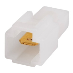 Клемма плоская Rexant РП-п 1.5-(6.3) [08-0951]