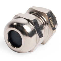 Латунный кабельный ввод Fortisflex МGM 12, 4-8 мм [88157]