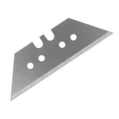 Трапециевидные лезвия Rexant 19 мм (10 шт) [12-4914]