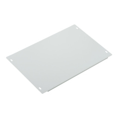 Полка для ВРУ ХХХХх800х600, Н 490, IEK SMART [YKV-P-800-600]