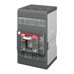 Выключатель автоматический ABB XT1N 160 TMD 32-450 3P F F [1SDA067411R1]