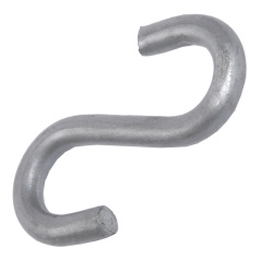 Крюк промежуточный IEK КП-500 (HEL-5642) [UKP-12-800]