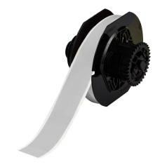 Этикетки Brady B30C-1125-565-SL металлизированный полиэстер, 28.58 мм х 30.48 м, серебряная [gws117922]