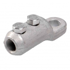 Наконечник болтовой КВТ 2НБП-35/50 [67043]