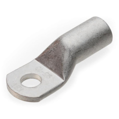 Наконечник кабельный медный луженый КВТ ТМЛс 16-10 [92334]