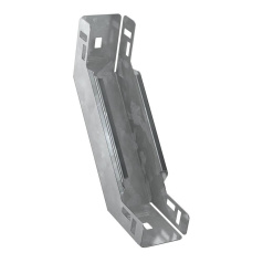 Поворот вертикальный внутренний IEK ESCA 5, 90° 50х50-0.8 HDZ [ES5-PN-90-050-050-08-HDZ]