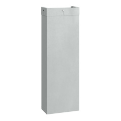 Компенсатор высоты для УЭРМ-Х-3300 IEK, серый (2 шт) [IND-KOMP-3300-1]